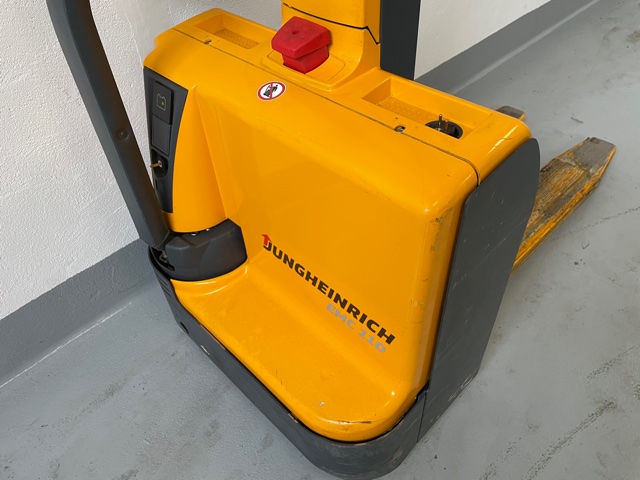 Jungheinrich EMC110 Jungheinrich EMC110